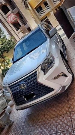 Lexus GX